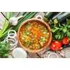 Recept na dnes: Výdatná polievka so zelenou fazuľkou pripravená na netradičný spôsob…