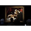 Traja vrahovia medzi umelcami: Prebodol Caravaggio soka pri súboji?