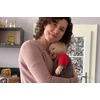 VIDEO: Rodičia POZOR! Nosíte svoje bábätko takto v náručí? Robíte veľkú CHYBU, ideálne…