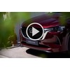 FOTO + VIDEO - 7-miestna Mazda CX-80 kompletne odhalená. Poznáme aj cenu
