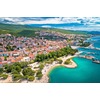 Zabudnite na Makarsku: Slováci v Chorvátsku najviac milujú týchto 6 miest