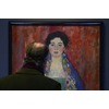 Vo Viedni vydražili dlho nezvestný obraz Gustava Klimta: Nový majiteľ zaň ponúkol rekordnú…