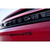 Porsche Cayenne GTS vezme know-how z vrcholného Turbo GT